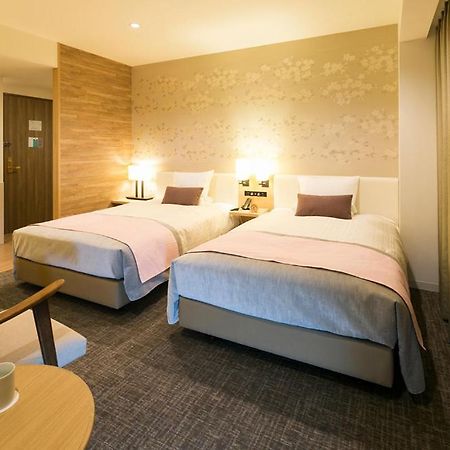 Jr-East Hotel Mets 北上市 外观 照片