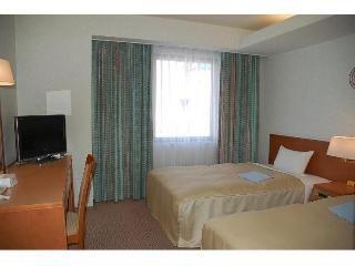 Jr-East Hotel Mets 北上市 外观 照片