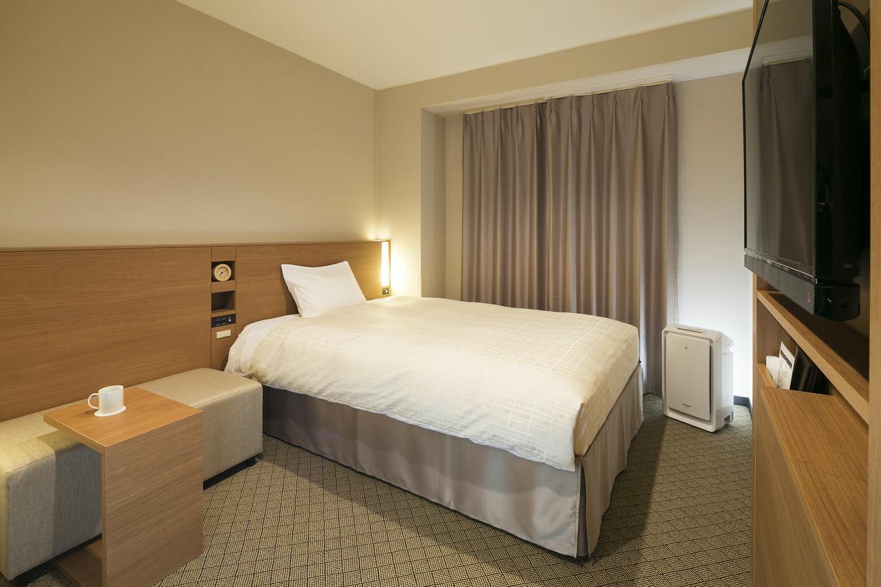 Jr-East Hotel Mets 北上市 外观 照片