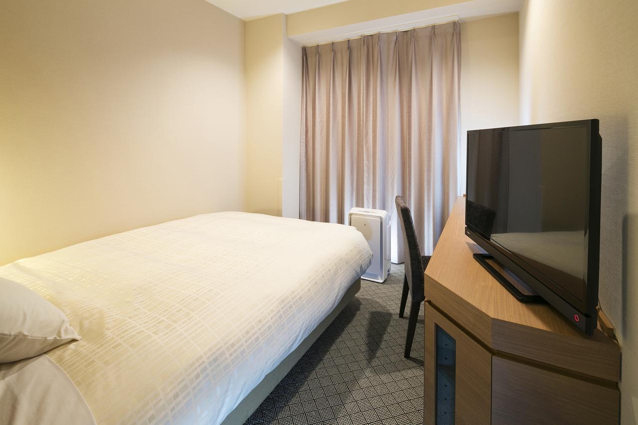 Jr-East Hotel Mets 北上市 外观 照片